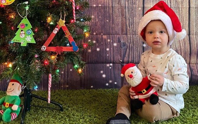 amanecer academy gallery