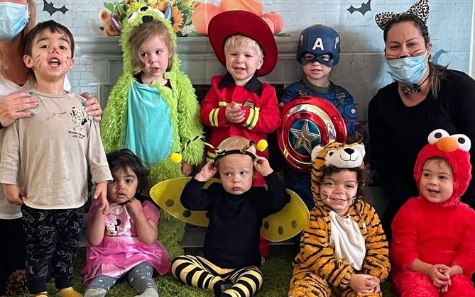 nuevo amanecer gallery