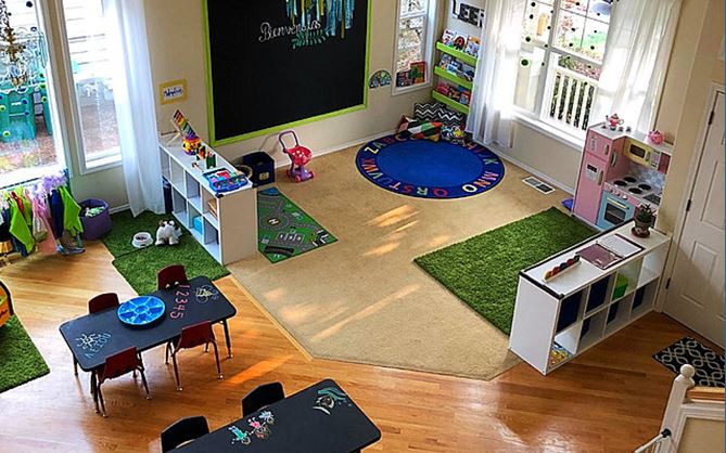 tour amanecer academy